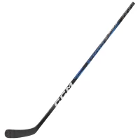 Клюшка CCM JetSpeed FT7 Pro JR blue flex 50