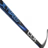 Клюшка CCM JetSpeed FT7 Pro JR blue flex 50 - Клюшка CCM JetSpeed FT7 Pro JR blue flex 50