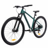 Велосипед Alpinebike IMP 8 29" зеленый рама: S/M (ETT 585) (2026) - Велосипед Alpinebike IMP 8 29" зеленый рама: S/M (ETT 585) (2026)