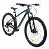 Велосипед Alpinebike IMP 8 29" зеленый рама: S/M (ETT 585) (2026) - Велосипед Alpinebike IMP 8 29" зеленый рама: S/M (ETT 585) (2026)