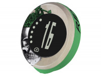 Велокомпьютер Sigma My Speedy Skull 03009