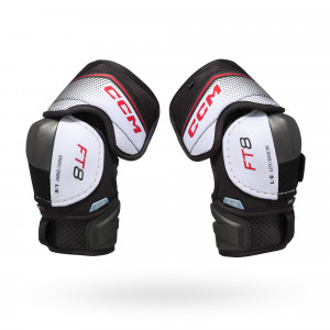Налокотники CCM JetSpeed FT8 JR 