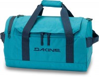 Спортивная сумка Dakine Eq Duffle 25L Seaford Pet (бирюзовый)