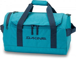 Спортивная сумка Dakine Eq Duffle 25L Seaford Pet (бирюзовый) 