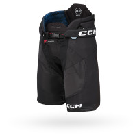 Шорты CCM JetSpeed+ SR black Шорты CCM JetSpeed+ SR black