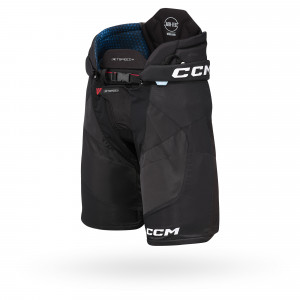 Шорты CCM JetSpeed+ SR black 