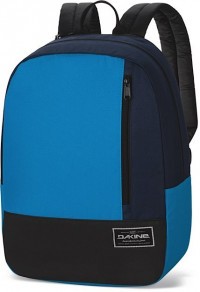 Городской рюкзак Dakine Union 23L Blues (голубой и синий)
