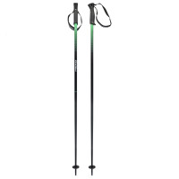 Палки горнолыжные Head Frontside 18 mm anthracite-green