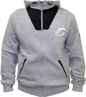 Спортивная кофта Vist Hoodie Megrez Angel man (AGAGAG) 