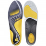 Стельки Sidas 3Feet Activ High - Стельки Sidas 3Feet Activ High