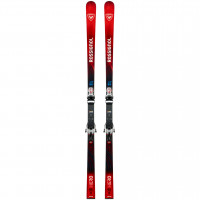Горные лыжи Rossignol Hero Athlete FIS GS Factory R22 188 30м без креплений (2027) Горные лыжи Rossignol Hero Athlete FIS GS Factory R22 188 30м без креплений (2027)
