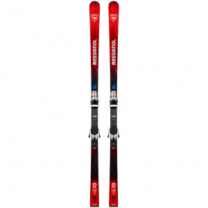 Горные лыжи Rossignol Hero Athlete FIS GS Factory R22 188 30м без креплений (2027) 