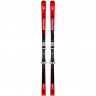 Горные лыжи Rossignol Hero Athlete FIS GS Factory R22 188 30м без креплений (2027) - Горные лыжи Rossignol Hero Athlete FIS GS Factory R22 188 30м без креплений (2027)