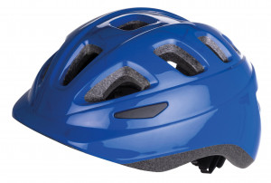 Шлем Slokker Bike Helm Junior Lelli blue 