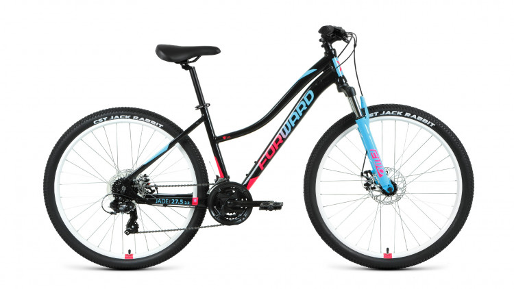 Bicicleta jade aro 2025 27.5