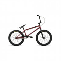 Велосипед Format 3213 20" темно-красный рама: 220 мм (2023)