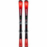 Горные лыжи Rossignol Hero Athlete SL Pro R21 Pro (128-149) без креплений (2027) - Горные лыжи Rossignol Hero Athlete SL Pro R21 Pro (128-149) без креплений (2027)
