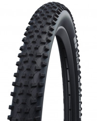 Велопокрышка Schwalbe 24x2.10 (54-507) 05-11600506.02 ROCKET RON Folding B/B-SK HS438 Addix 67EPI