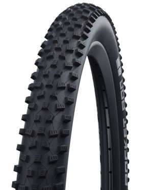 Велопокрышка Schwalbe 24x2.10 (54-507) 05-11600506.02 ROCKET RON Folding B/B-SK HS438 Addix 67EPI 