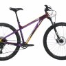 Велосипед STINGER ZETA PRO 29" фиолетовый (2021) - Велосипед STINGER ZETA PRO 29" фиолетовый (2021)