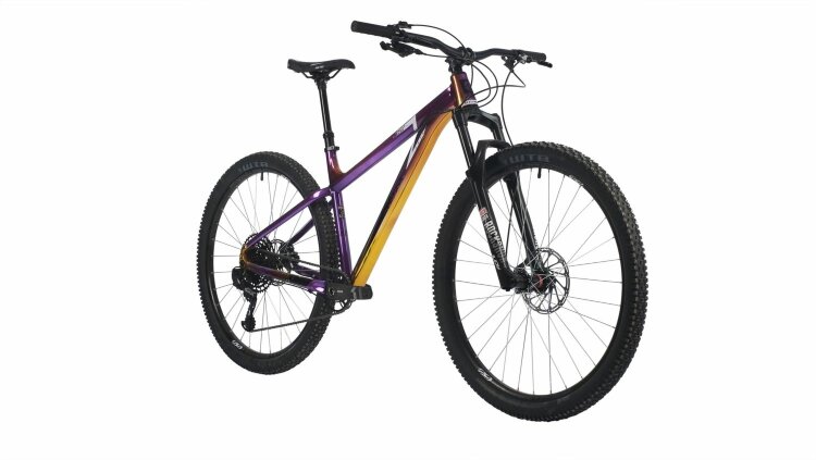 Велосипед STINGER ZETA PRO 29
