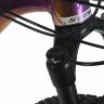 Велосипед STINGER ZETA PRO 29" фиолетовый (2021) - Велосипед STINGER ZETA PRO 29" фиолетовый (2021)