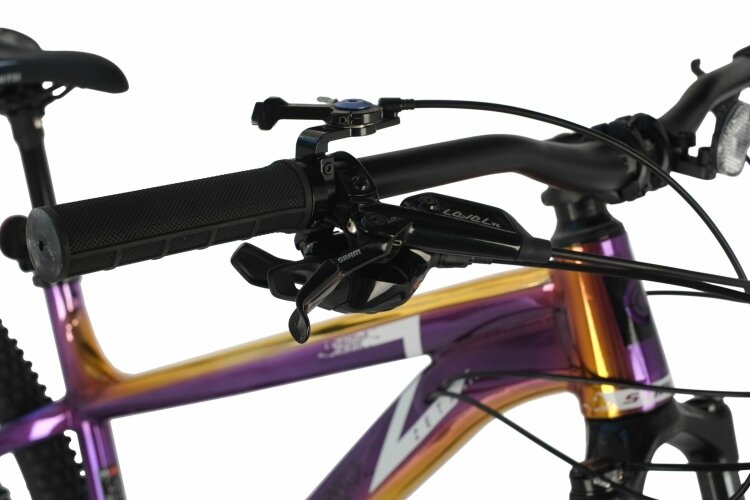Велосипед STINGER ZETA PRO 29