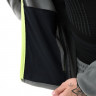 Флисовая кофта Dragonfly Man grey/lemon - Флисовая кофта Dragonfly Man grey/lemon