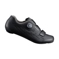 Велотуфли Shimano SH-RP501 черные