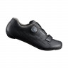 Велотуфли Shimano SH-RP501 черные 36 - Велотуфли Shimano SH-RP501 черные 36
