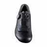 Велотуфли Shimano SH-RP501 черные 36 - Велотуфли Shimano SH-RP501 черные 36