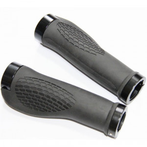 Грипсы Oxford Lock-On Ergonomic Handlebar Grips 