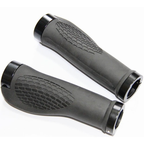 Oxford Lock On Ergonomic Handlebar Grips