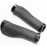 Грипсы Oxford Lock-On Ergonomic Handlebar Grips - Грипсы Oxford Lock-On Ergonomic Handlebar Grips