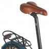 Велосипед Shulz Goa V-brake 20 ice blue - Велосипед Shulz Goa V-brake 20 ice blue