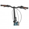 Велосипед Shulz Goa V-brake 20 ice blue - Велосипед Shulz Goa V-brake 20 ice blue
