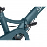 Велосипед Shulz Goa V-brake 20 ice blue - Велосипед Shulz Goa V-brake 20 ice blue
