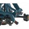 Велосипед Shulz Goa V-brake 20 ice blue - Велосипед Shulz Goa V-brake 20 ice blue