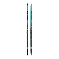 Беговые лыжи Kästle RX10 Skate Plus Medium без креплений (2025)