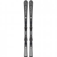 Горные лыжи Head Supershape e-Original + крепления PRD 12 GW Brake 85 [F] (2027)