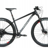 Велосипед FORMAT 1121 29" черный рама XL (Демо-товар, состояние хорошее) - Велосипед FORMAT 1121 29" черный рама XL (Демо-товар, состояние хорошее)