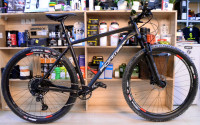 Велосипед FORMAT 1121 29" черный рама XL (Демо-товар, состояние хорошее)