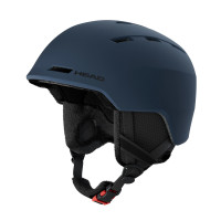 Шлем Head Vico nightblue (2025)
