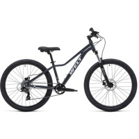 Велосипед Welt Bianca MD 26" Calm Grey рама: OS (2027)