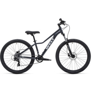 Велосипед Welt Bianca MD 26" Calm Grey рама: OS (2027) 