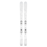Горные лыжи Head e.Absolut Joy SLR BB Joy Pro + крепления Joy 9 GW SLR Brake 85 [H] (2026)