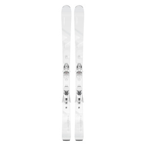 Горные лыжи Head e.Absolut Joy SLR BB Joy Pro + крепления Joy 9 GW SLR Brake 85 [H] (2026) 