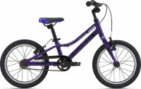 Велосипед Giant ARX 16 F/W Purple (2021)