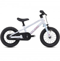 Велосипед Cube Numove 120 RT 12" flashwhite´n´pink рама: OS (2025)