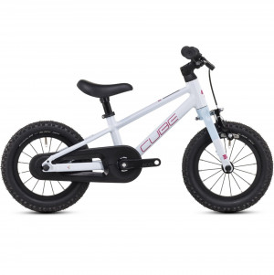 Велосипед Cube Numove 120 RT 12&quot; flashwhite´n´pink рама: OS (2025) 